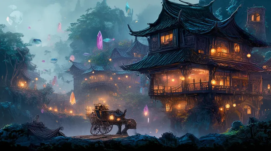 来自星尘游戏图片1